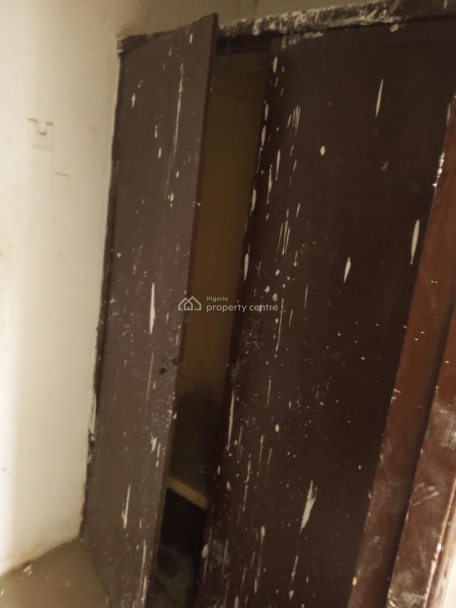 Newly Renovated 4 Bedroom Terraced Duplex, Wemabod Estate, Adeniyi Jones, Ikeja, Lagos, Terraced Duplex for Rent