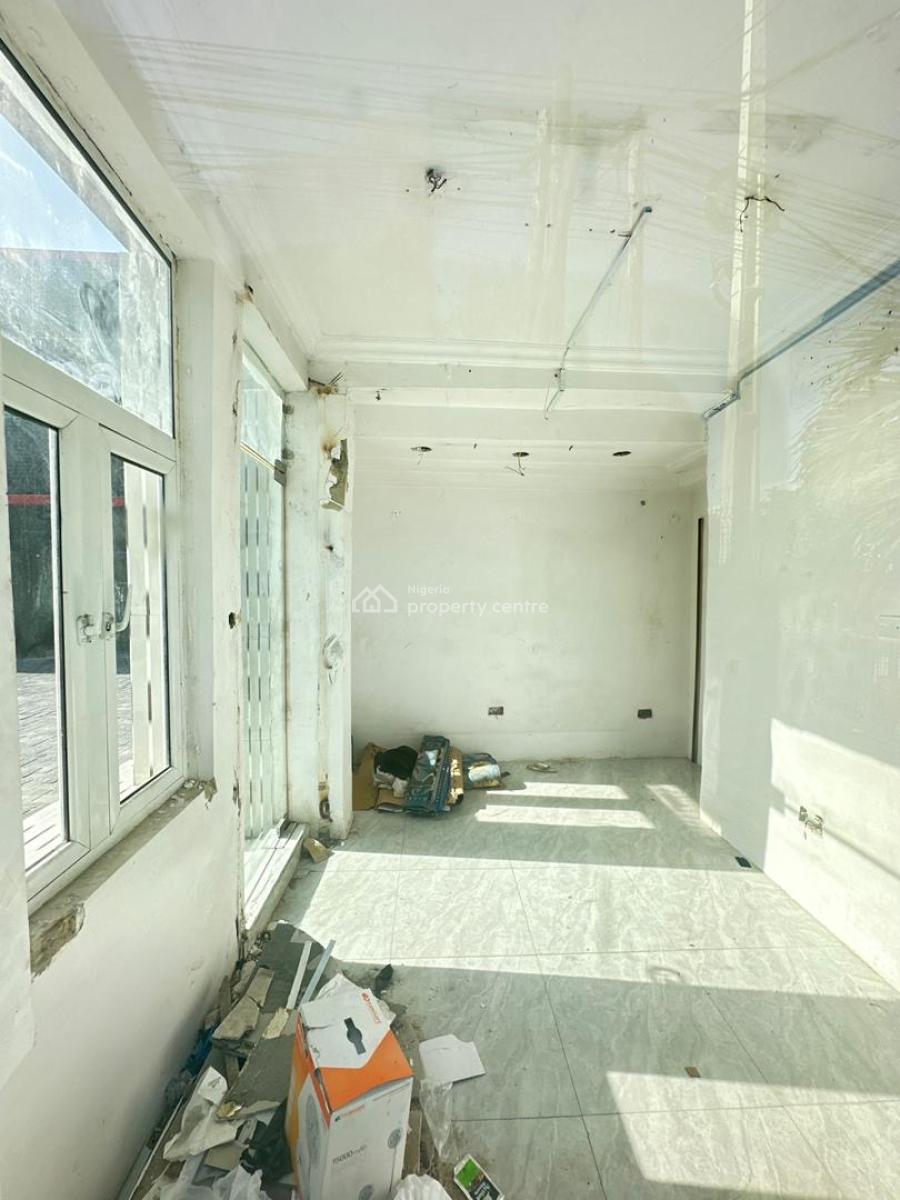 Shop Space, Victoria Island (vi), Lagos, Shop for Rent