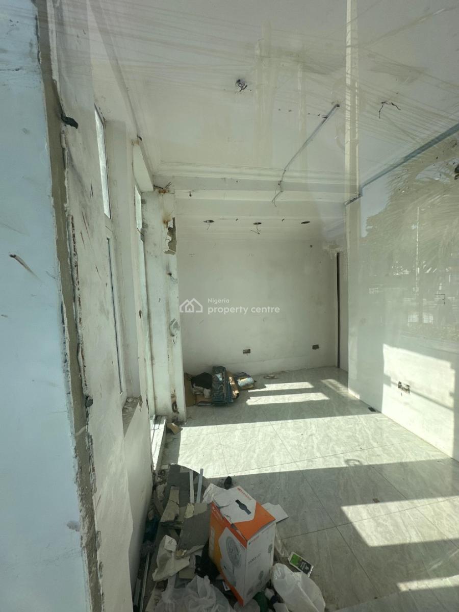 Shop Space, Victoria Island (vi), Lagos, Shop for Rent