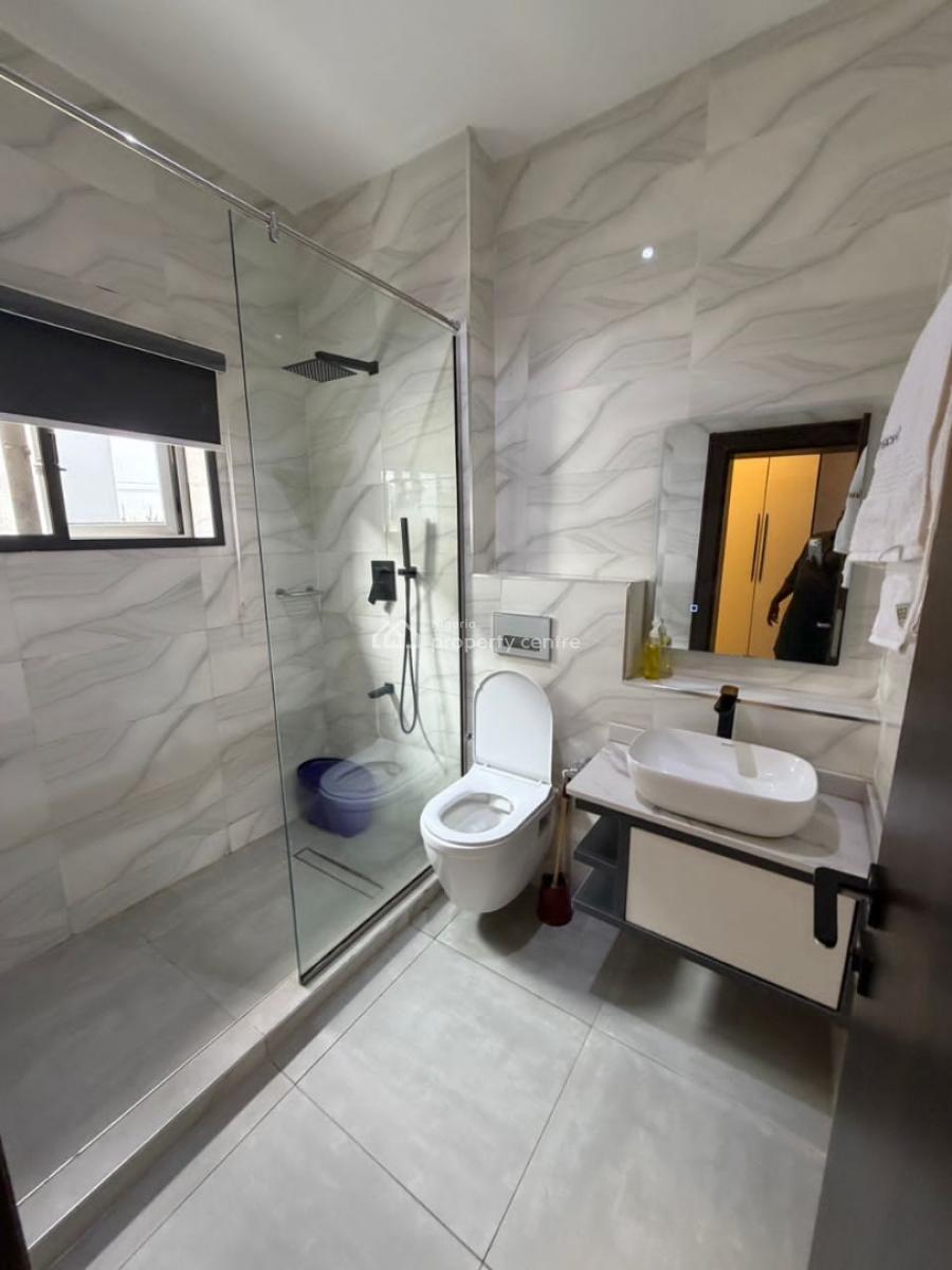 Fully Furnished (2 Unit) 3 Bedroom Terrace & (2 Unit) 2 Bedroom Terrace, Jahi, Abuja, Terraced Duplex for Sale