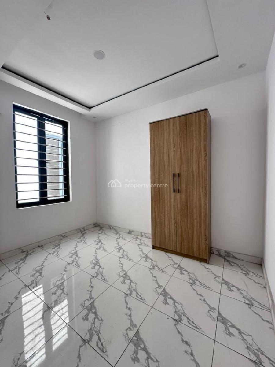 3 Units of 4 Bedroom Semi Detached Duplex, Ologolo, Lekki, Lagos, Semi-detached Duplex for Sale