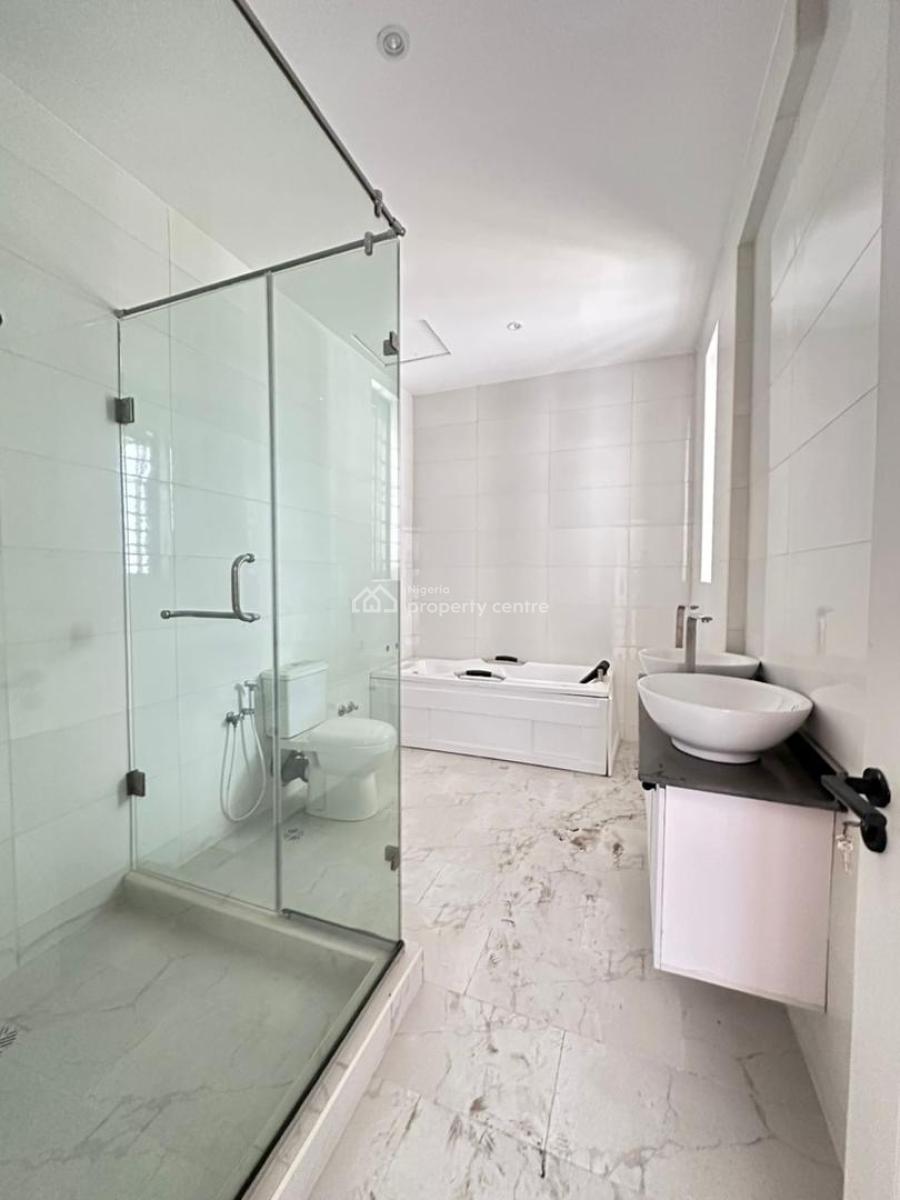 3 Units of 4 Bedroom Semi Detached Duplex, Ologolo, Lekki, Lagos, Semi-detached Duplex for Sale