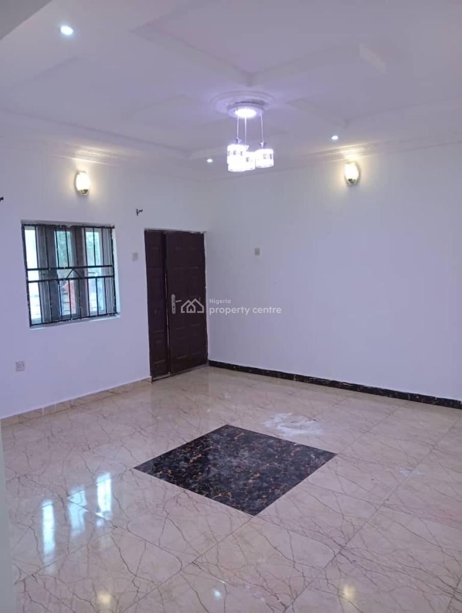 Executive 3 Bedroom Apartment All Rooms En-suite, Gra Phase 1, Magodo, Lagos, Flat / Apartment for Rent