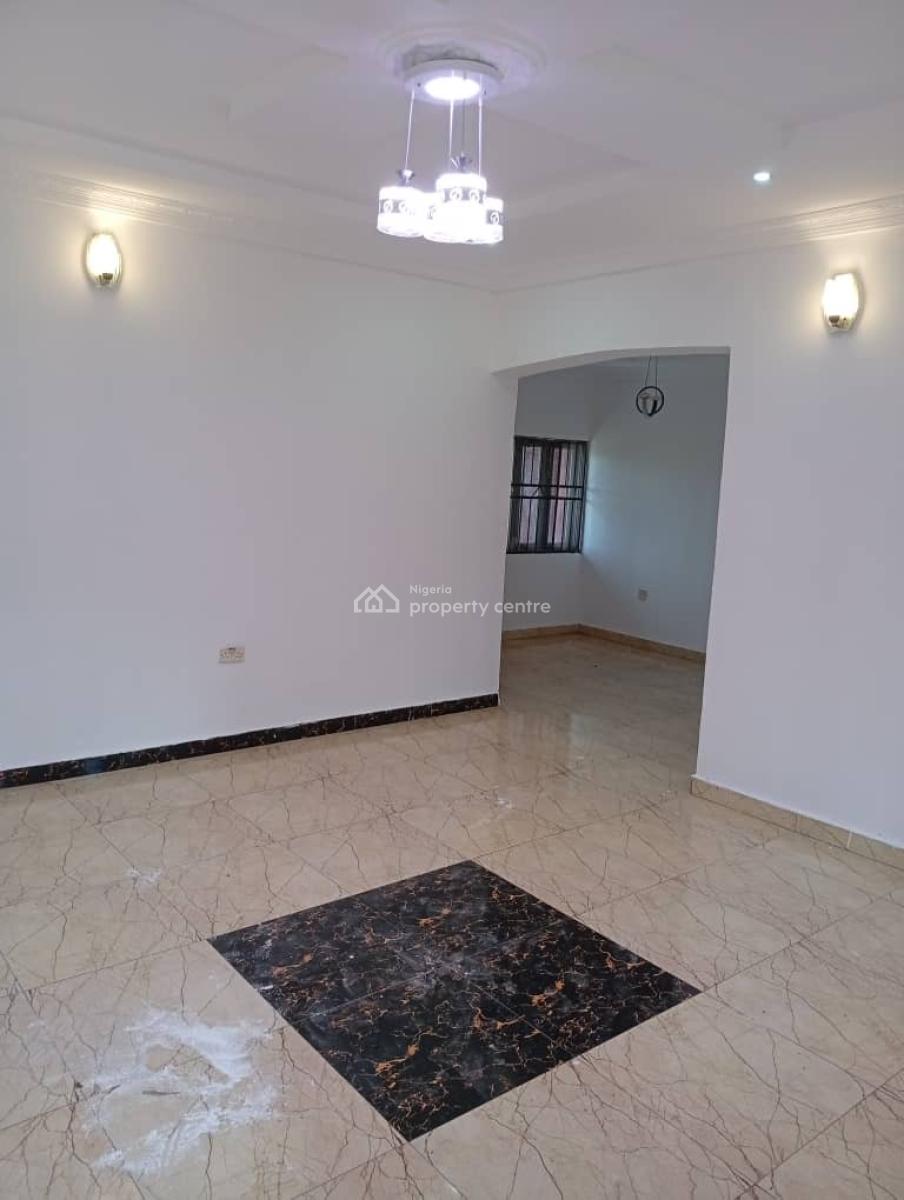 Executive 3 Bedroom Apartment All Rooms En-suite, Gra Phase 1, Magodo, Lagos, Flat / Apartment for Rent