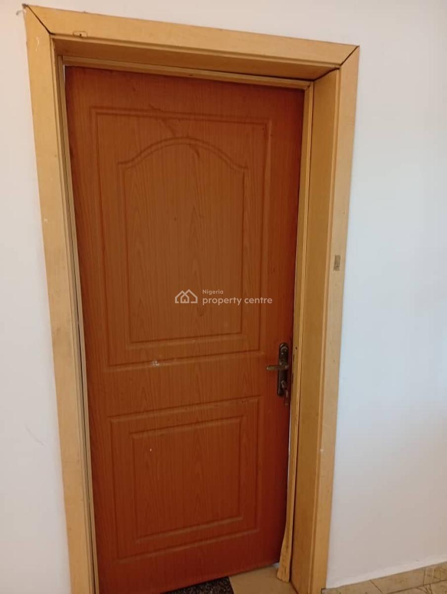 Executive 3 Bedroom Apartment All Rooms En-suite, Gra Phase 1, Magodo, Lagos, Flat / Apartment for Rent