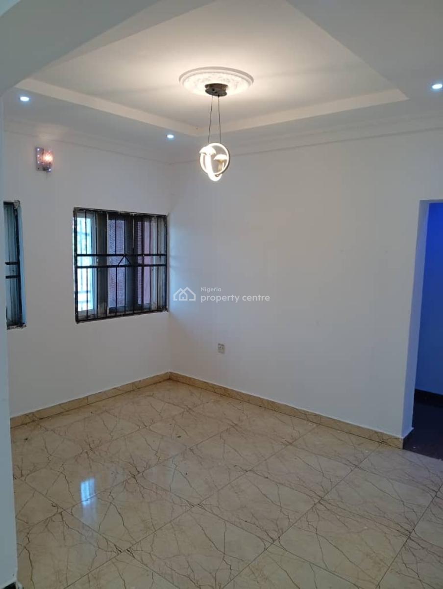 Executive 3 Bedroom Apartment All Rooms En-suite, Gra Phase 1, Magodo, Lagos, Flat / Apartment for Rent