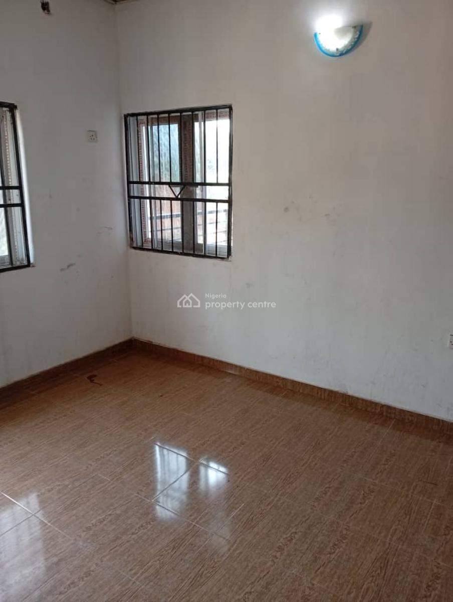 Executive 3 Bedroom Apartment All Rooms En-suite, Gra Phase 1, Magodo, Lagos, Flat / Apartment for Rent