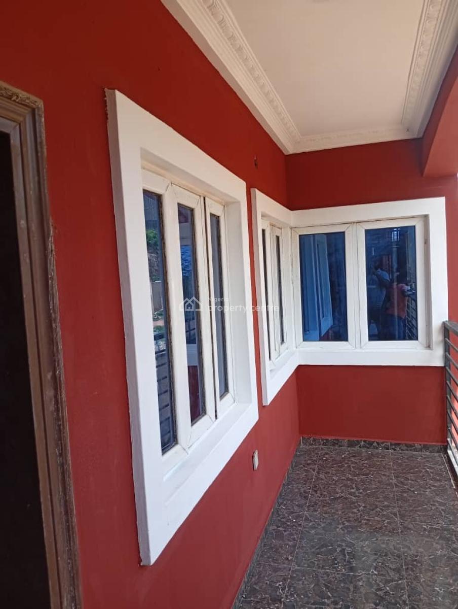 Executive 3 Bedroom Apartment All Rooms En-suite, Gra Phase 1, Magodo, Lagos, Flat / Apartment for Rent