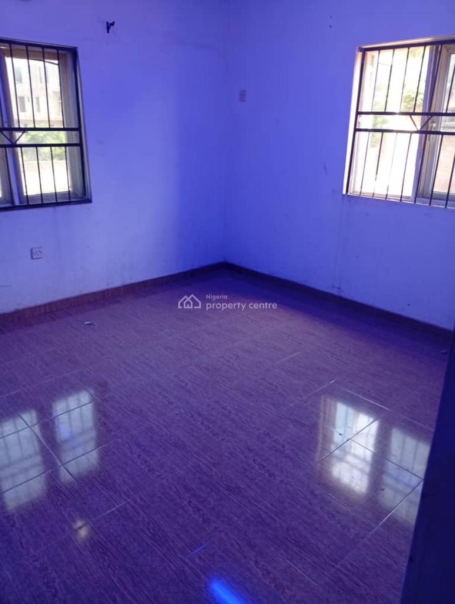 Executive 3 Bedroom Apartment All Rooms En-suite, Gra Phase 1, Magodo, Lagos, Flat / Apartment for Rent