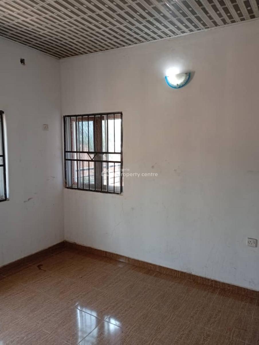 Executive 3 Bedroom Apartment All Rooms En-suite, Gra Phase 1, Magodo, Lagos, Flat / Apartment for Rent