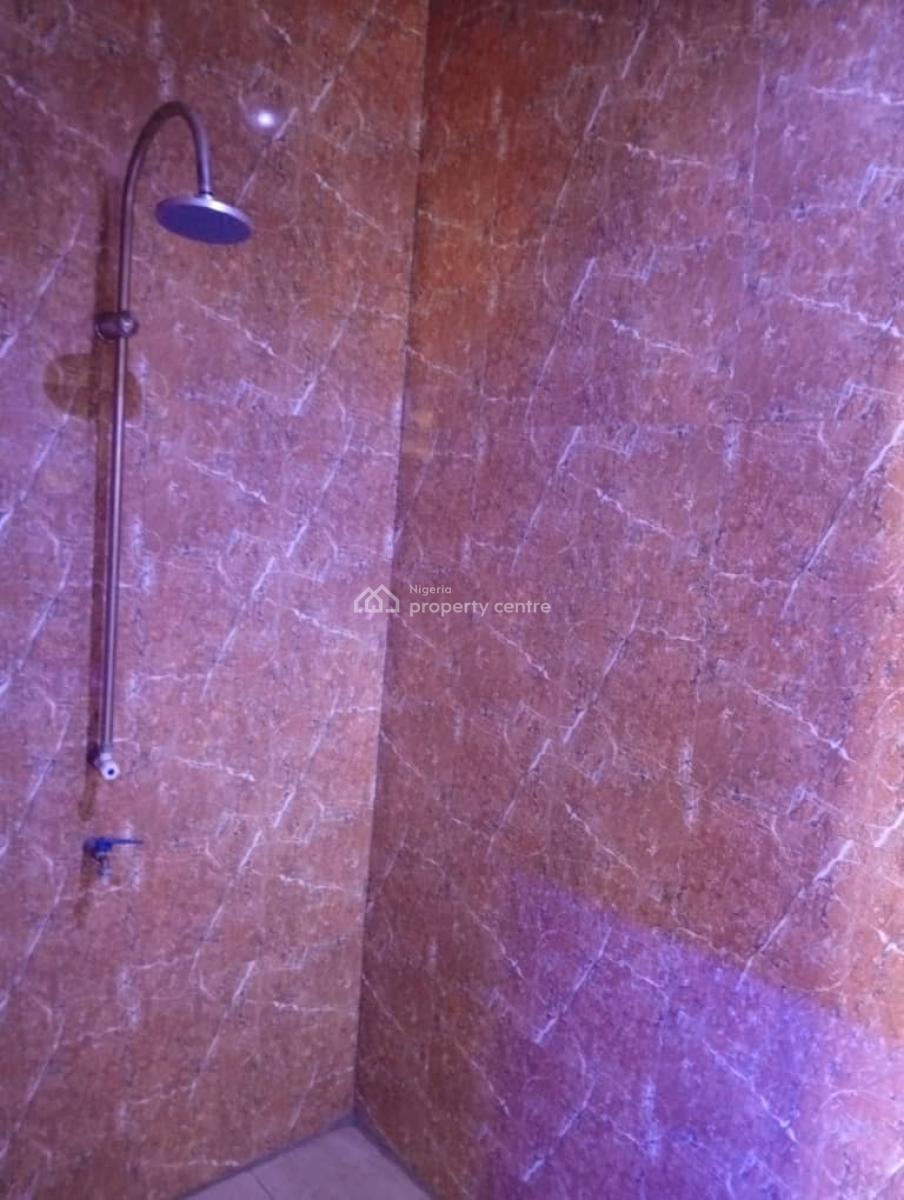 Executive 3 Bedroom Apartment All Rooms En-suite, Gra Phase 1, Magodo, Lagos, Flat / Apartment for Rent