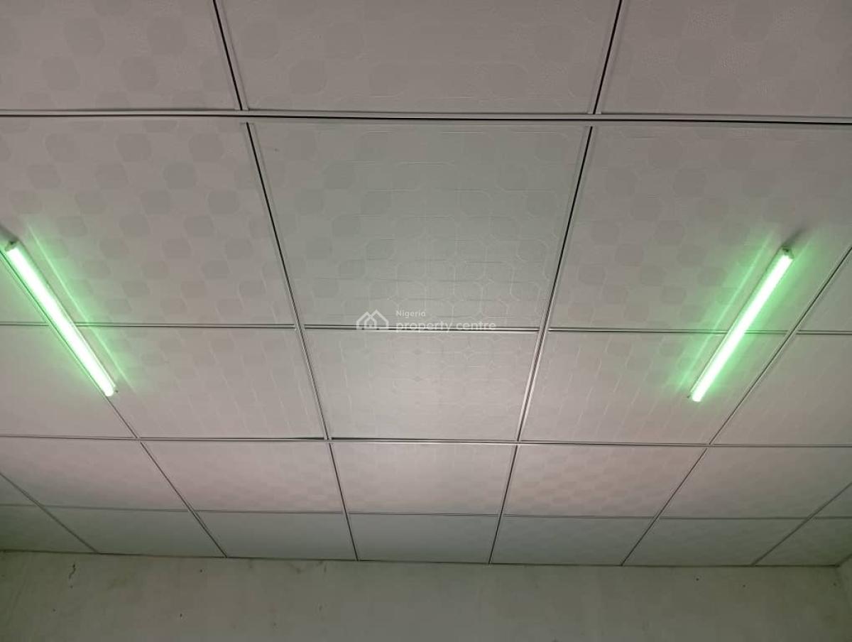 Executive 3 Bedroom Apartment All Rooms En-suite, Gra Phase 1, Magodo, Lagos, Flat / Apartment for Rent