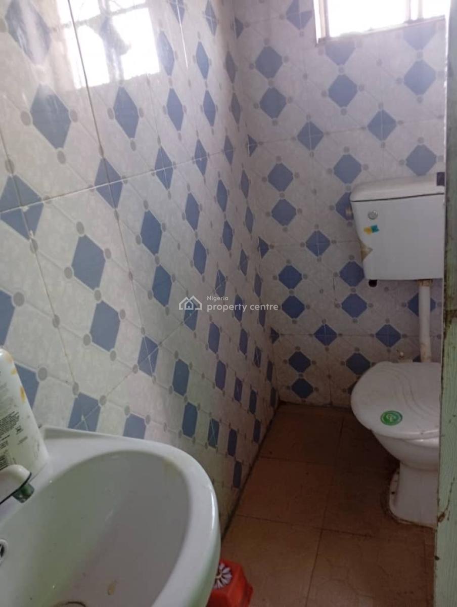 Executive 3 Bedroom Apartment All Rooms En-suite, Gra Phase 1, Magodo, Lagos, Flat / Apartment for Rent