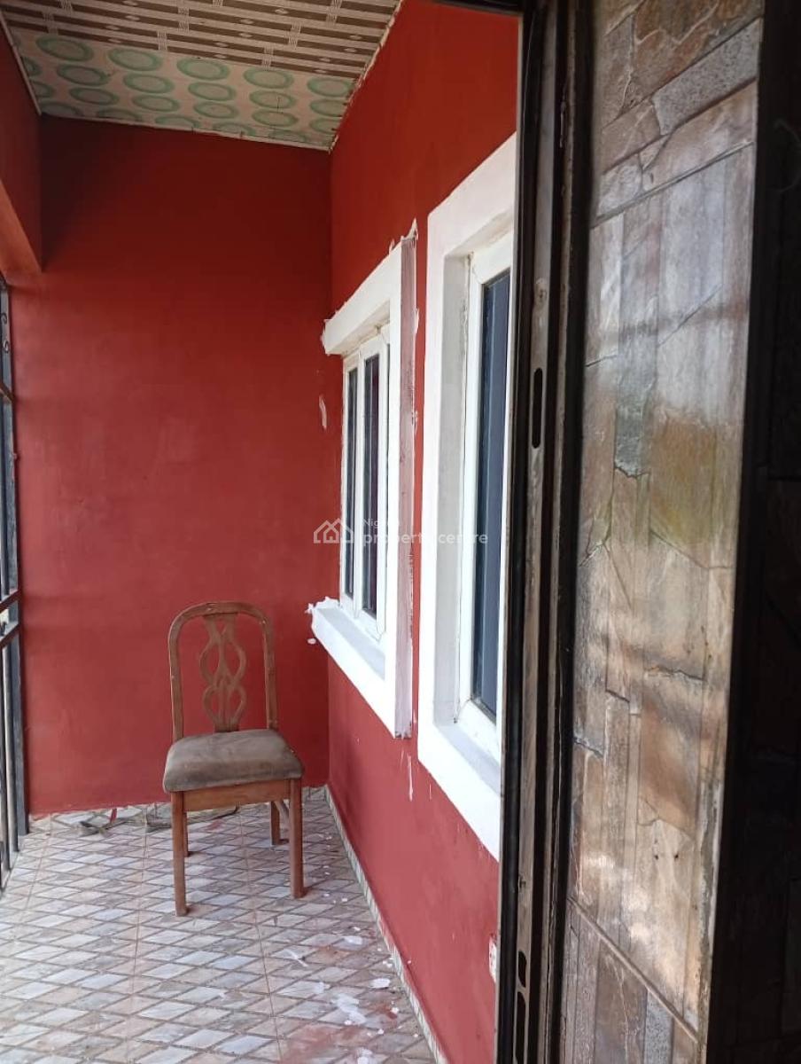 Executive 3 Bedroom Apartment All Rooms En-suite, Gra Phase 1, Magodo, Lagos, Flat / Apartment for Rent