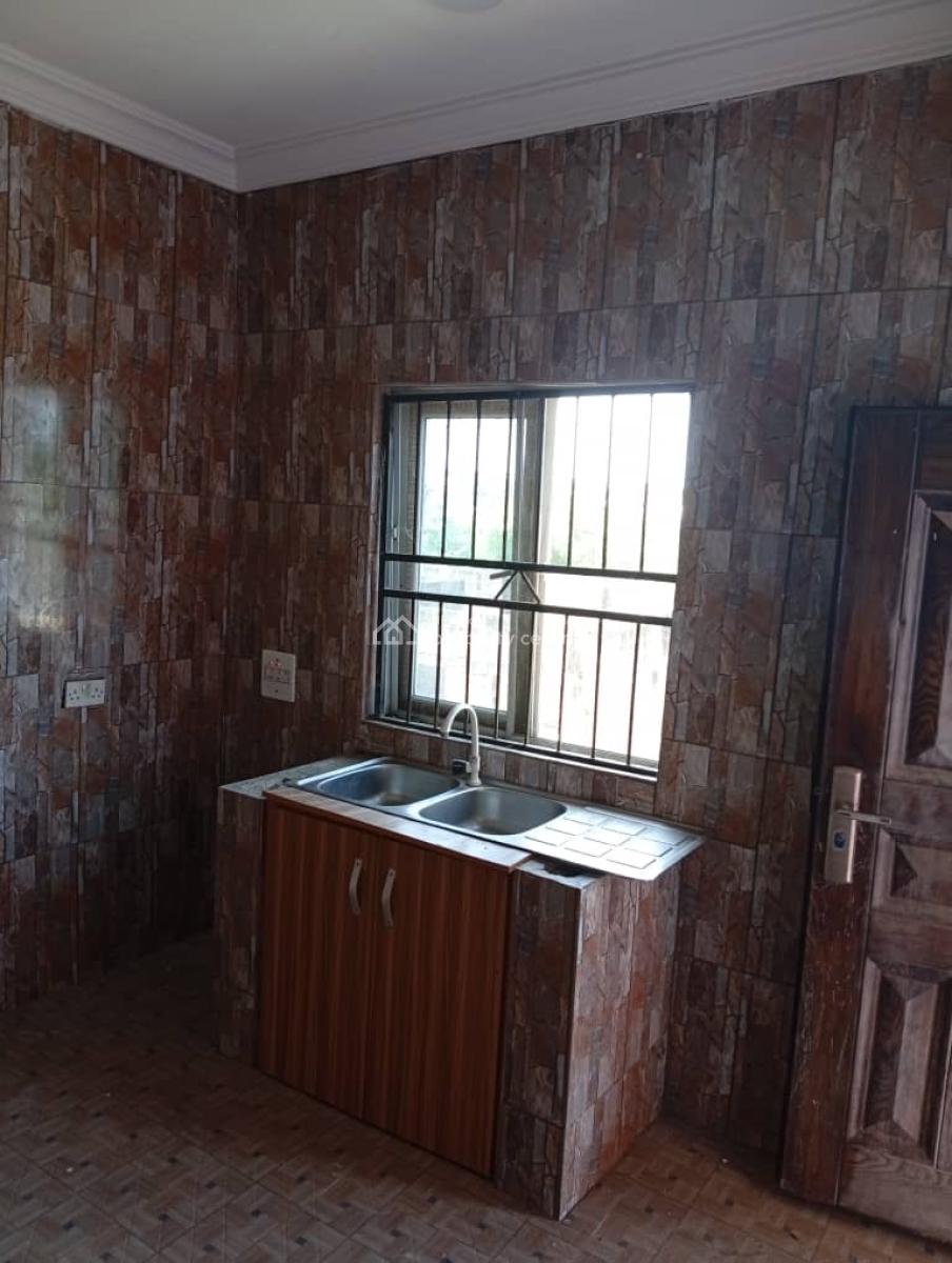 Executive 3 Bedroom Apartment All Rooms En-suite, Gra Phase 1, Magodo, Lagos, Flat / Apartment for Rent