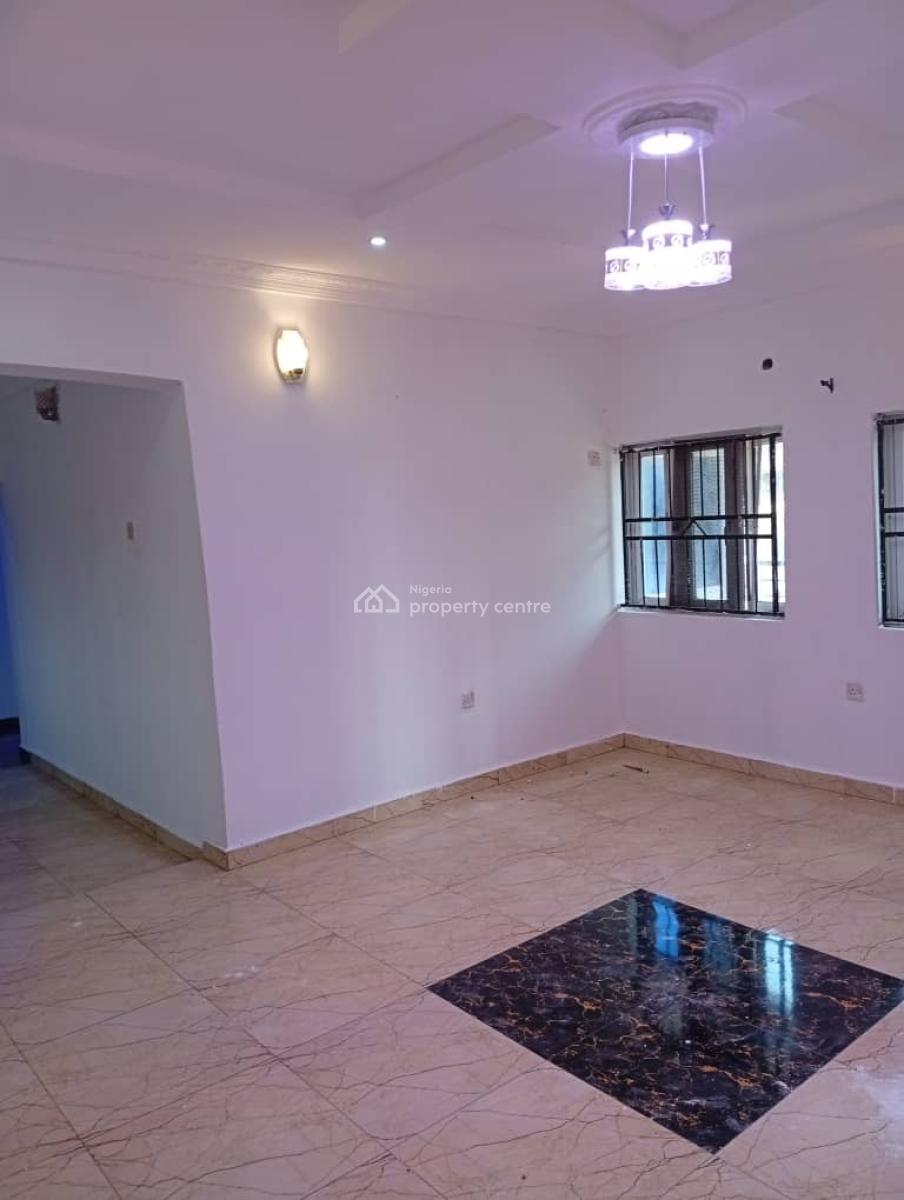 Executive 3 Bedroom Apartment All Rooms En-suite, Gra Phase 1, Magodo, Lagos, Flat / Apartment for Rent