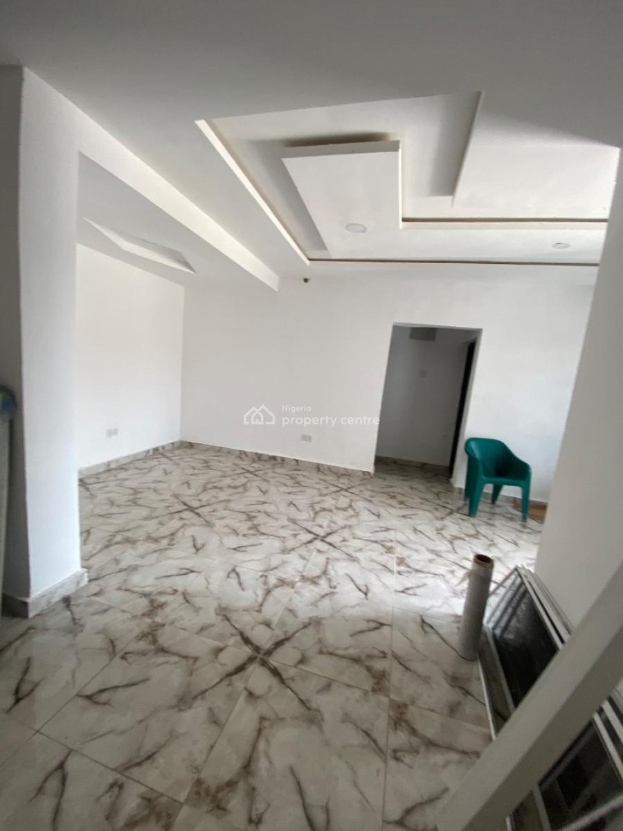 Brand New Luxurious 2bedroom Apartment in a Serene Location, Opposite Hotbread, Sangotedo, Ajah, Lagos, Sangotedo, Ajah, Lagos, Flat / Apartment for Rent