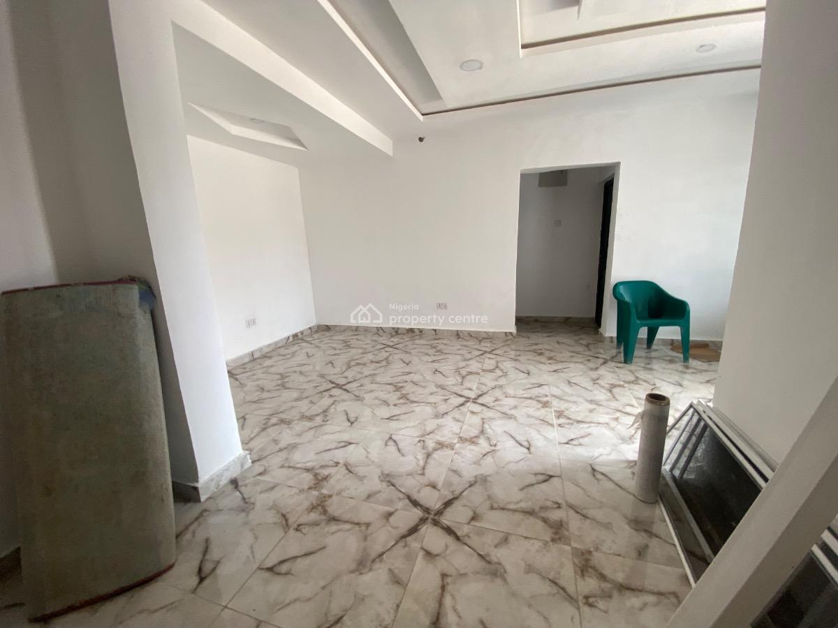 Brand New Luxurious 2bedroom Apartment in a Serene Location, Opposite Hotbread, Sangotedo, Ajah, Lagos, Sangotedo, Ajah, Lagos, Flat / Apartment for Rent