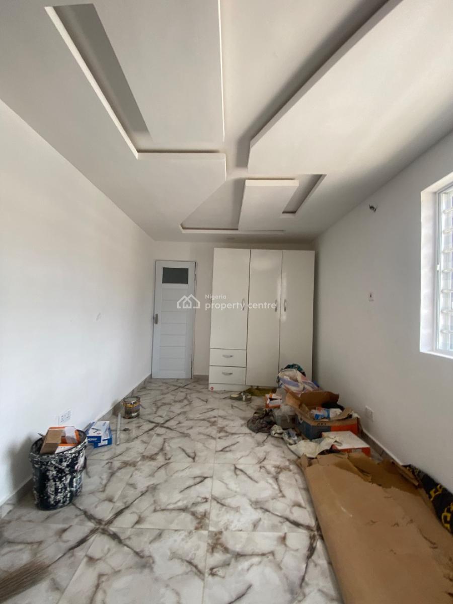 Brand New Luxurious 2bedroom Apartment in a Serene Location, Opposite Hotbread, Sangotedo, Ajah, Lagos, Sangotedo, Ajah, Lagos, Flat / Apartment for Rent