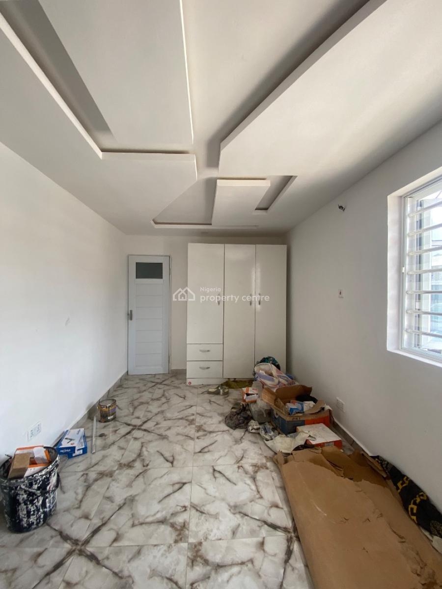 Brand New Luxurious 2bedroom Apartment in a Serene Location, Opposite Hotbread, Sangotedo, Ajah, Lagos, Sangotedo, Ajah, Lagos, Flat / Apartment for Rent