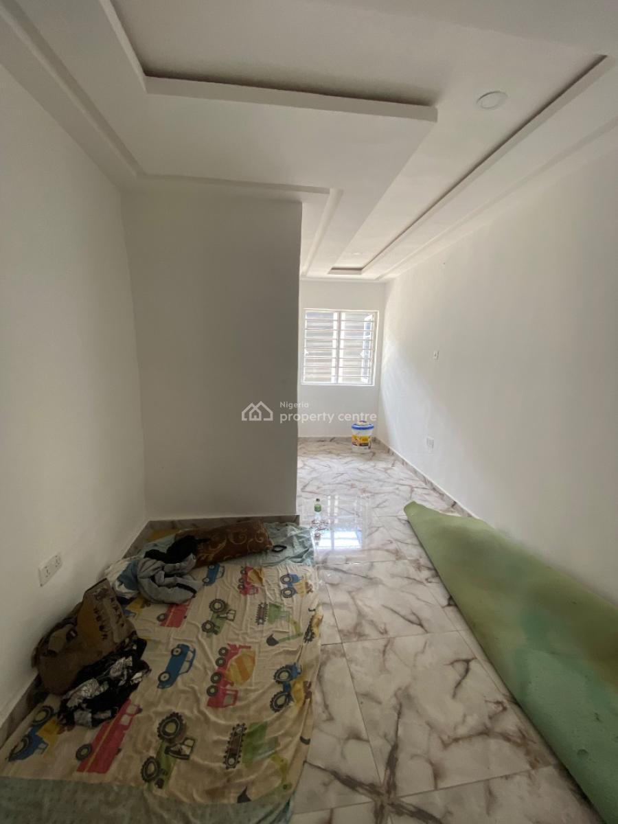 Brand New Luxurious 2bedroom Apartment in a Serene Location, Opposite Hotbread, Sangotedo, Ajah, Lagos, Sangotedo, Ajah, Lagos, Flat / Apartment for Rent