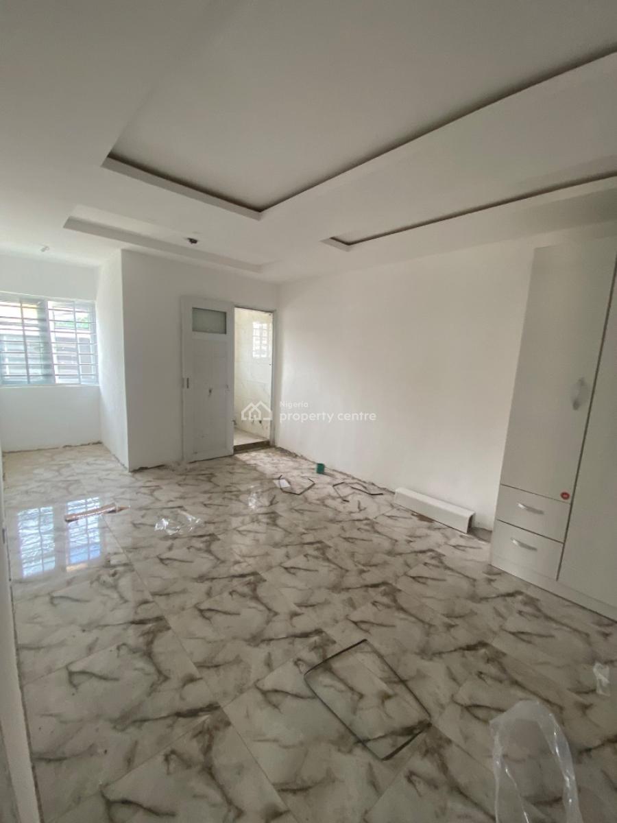 Brand New Luxurious 2bedroom Apartment in a Serene Location, Opposite Hotbread, Sangotedo, Ajah, Lagos, Sangotedo, Ajah, Lagos, Flat / Apartment for Rent