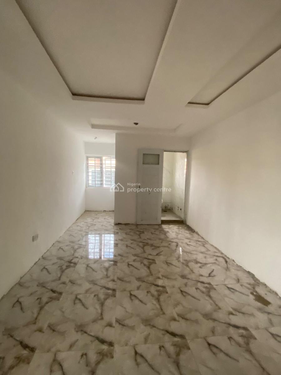 Brand New Luxurious 2bedroom Apartment in a Serene Location, Opposite Hotbread, Sangotedo, Ajah, Lagos, Sangotedo, Ajah, Lagos, Flat / Apartment for Rent