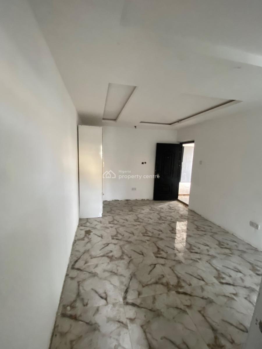 Brand New Luxurious 2bedroom Apartment in a Serene Location, Opposite Hotbread, Sangotedo, Ajah, Lagos, Sangotedo, Ajah, Lagos, Flat / Apartment for Rent