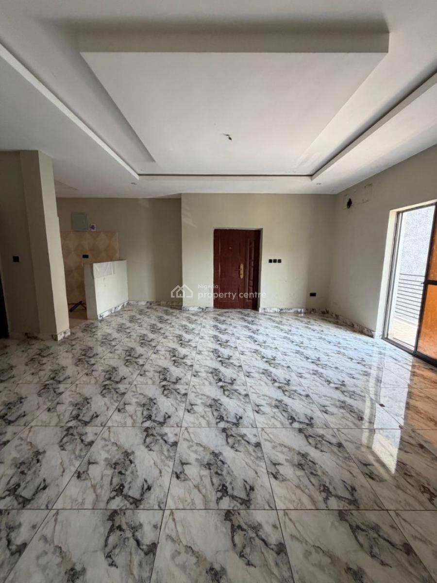 2 Bedroom Apartment on The First Floor, Katampe, Abuja, Block of Flats for Sale