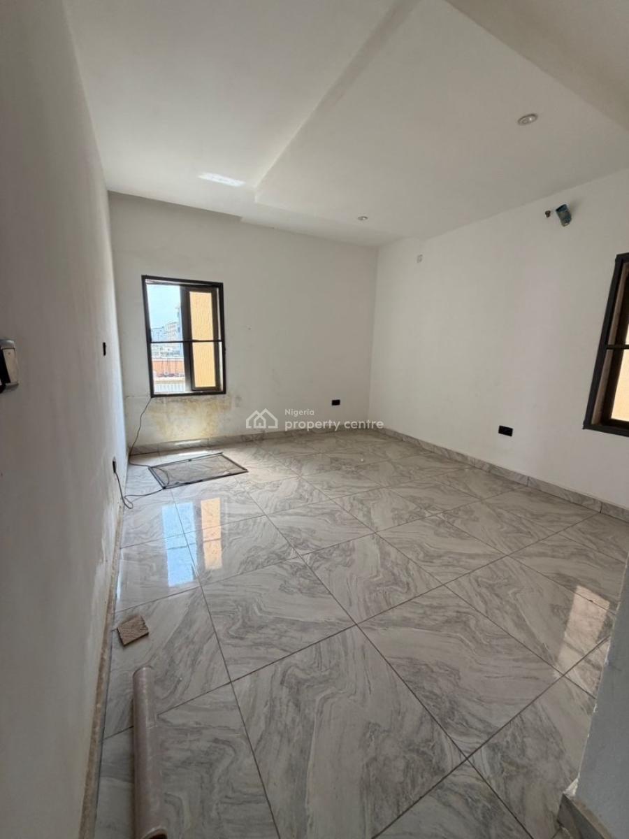 2 Bedroom Apartment on The First Floor, Katampe, Abuja, Block of Flats for Sale