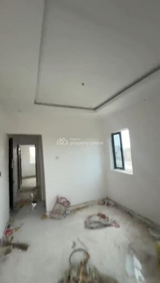 Lovely Sweet Mini Flat, Palmgrove, Ilupeju, Lagos, Mini Flat (room and Parlour) for Rent