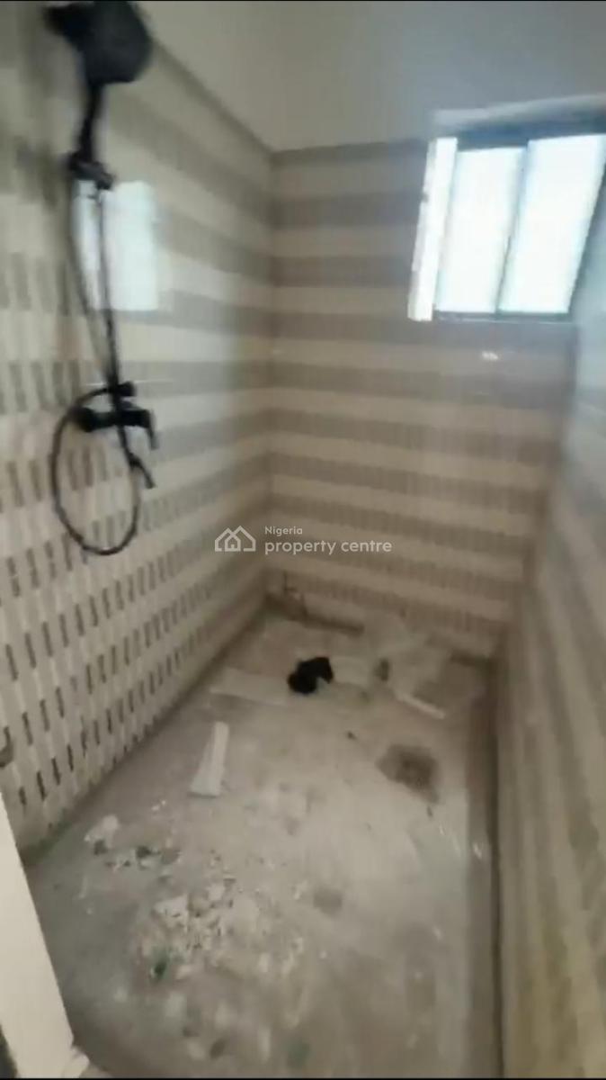 Lovely Sweet Mini Flat, Palmgrove, Ilupeju, Lagos, Mini Flat (room and Parlour) for Rent