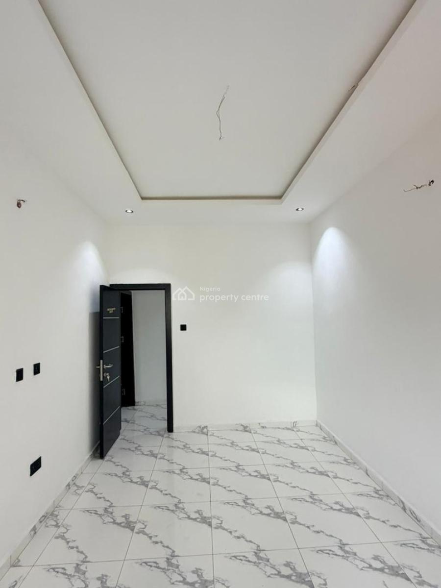 Luxury Finished 2 Bedroom Apartment, Oregun, Ikeja, Lagos, Flat / Apartment for Sale