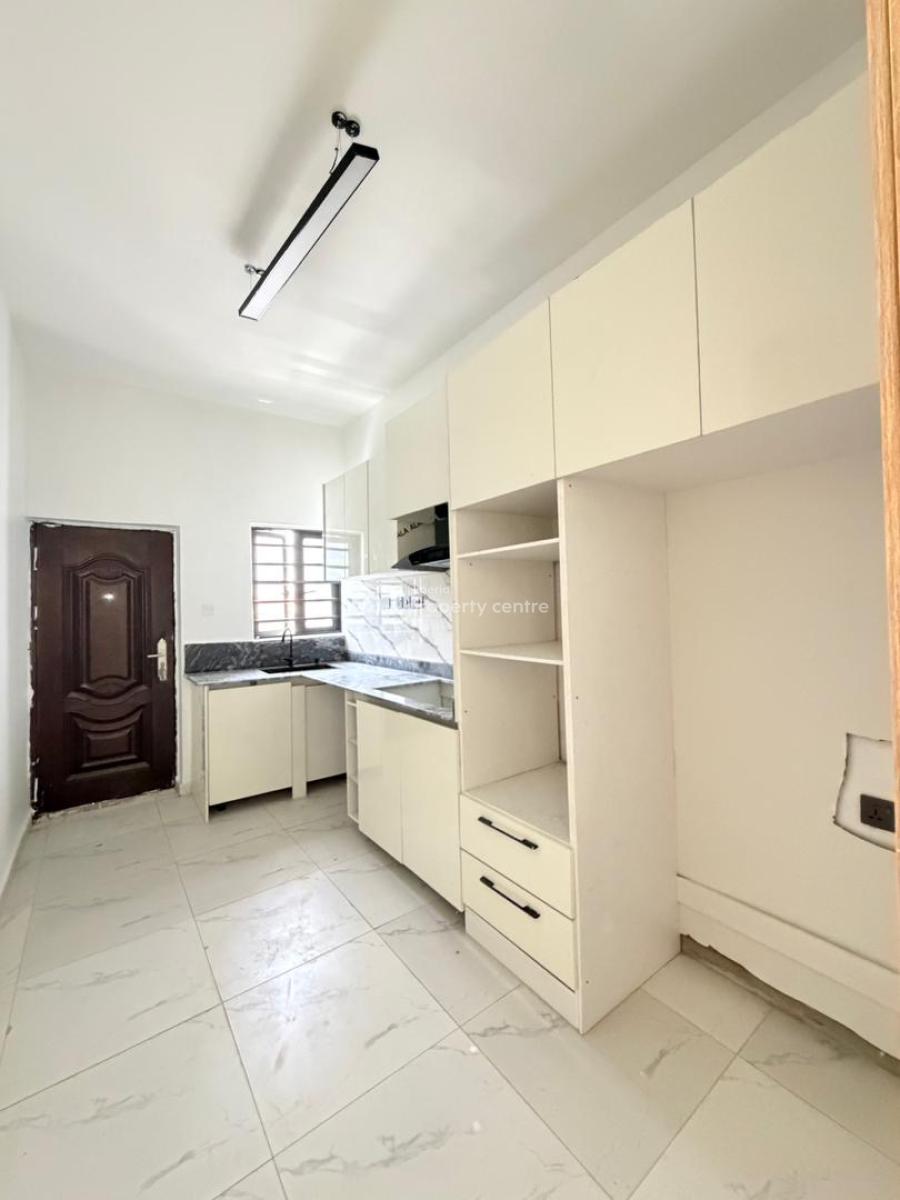 Elegant 2 Bedroom Apartment with Amazing Facilities, Ikate, Lekki, Lagos, Terraced Duplex for Sale