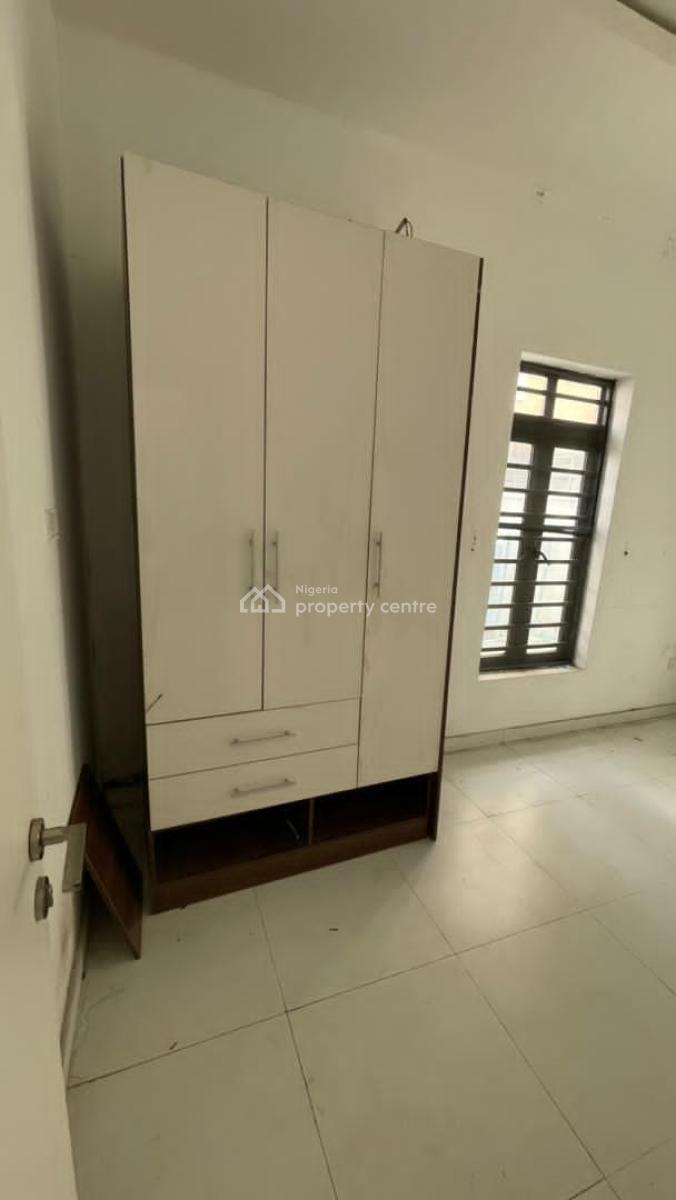 Luxury Built 5 Bedroom Duplex with Pool and Bq, Ikate (petrocam), Lekki, Lagos, Detached Duplex for Rent