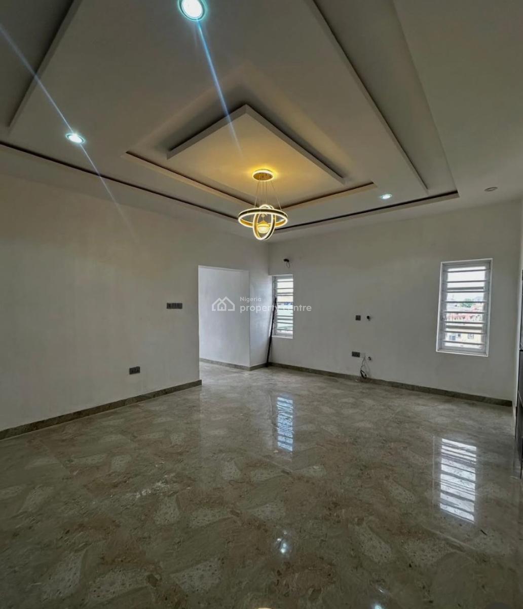 3 Bedroom Apartment/office Space, Obafemi Awolowo Way, Alausa, Ikeja, Lagos, Flat / Apartment for Sale