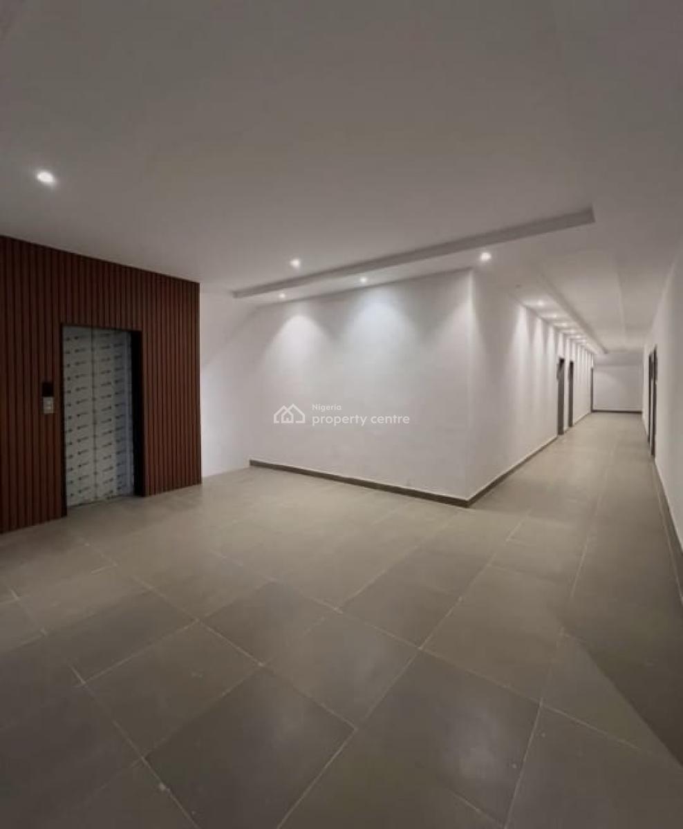 2 Bedroom Maisonette, Freedom Way, Lekki, Lagos, Flat / Apartment for Rent