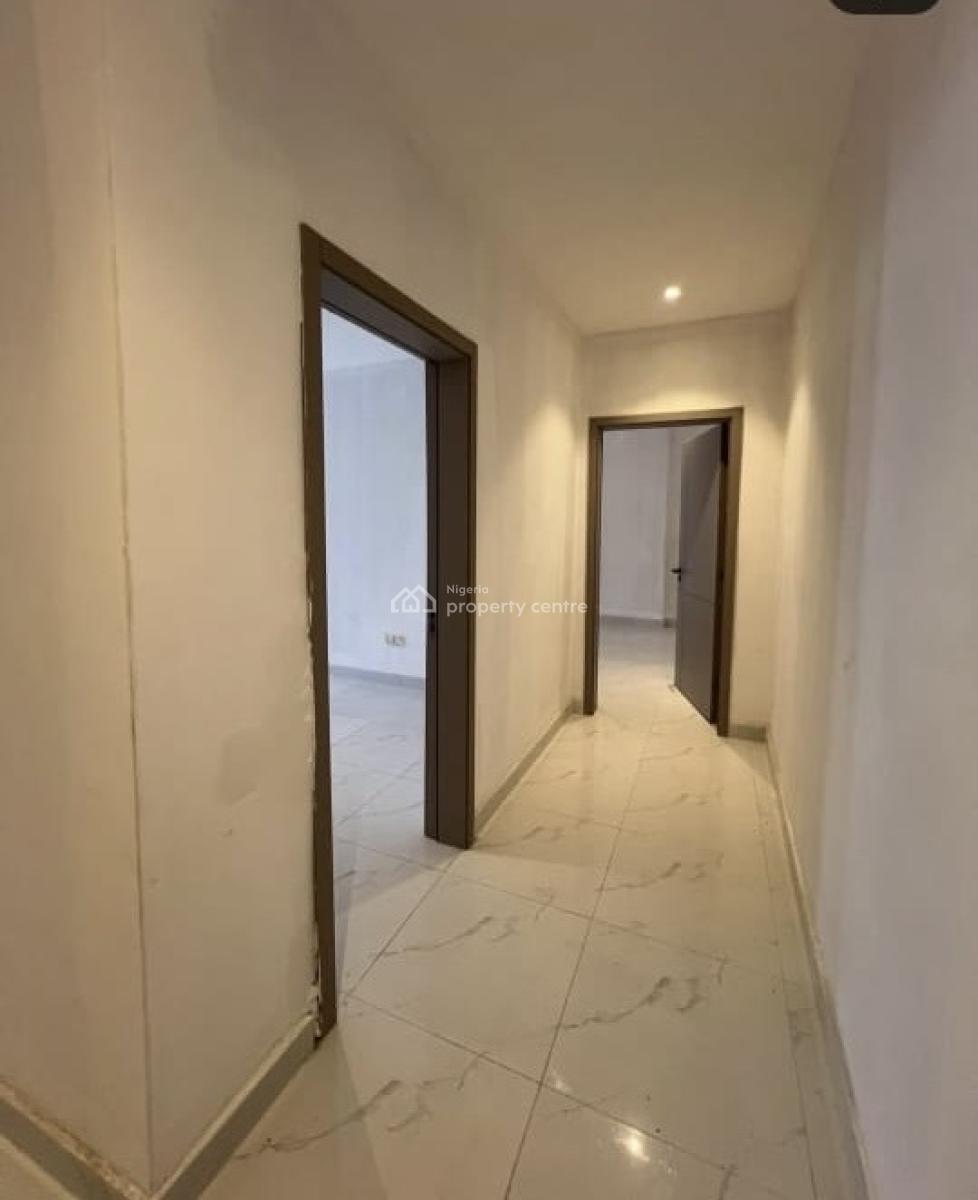 2 Bedroom Maisonette, Freedom Way, Lekki, Lagos, Flat / Apartment for Rent