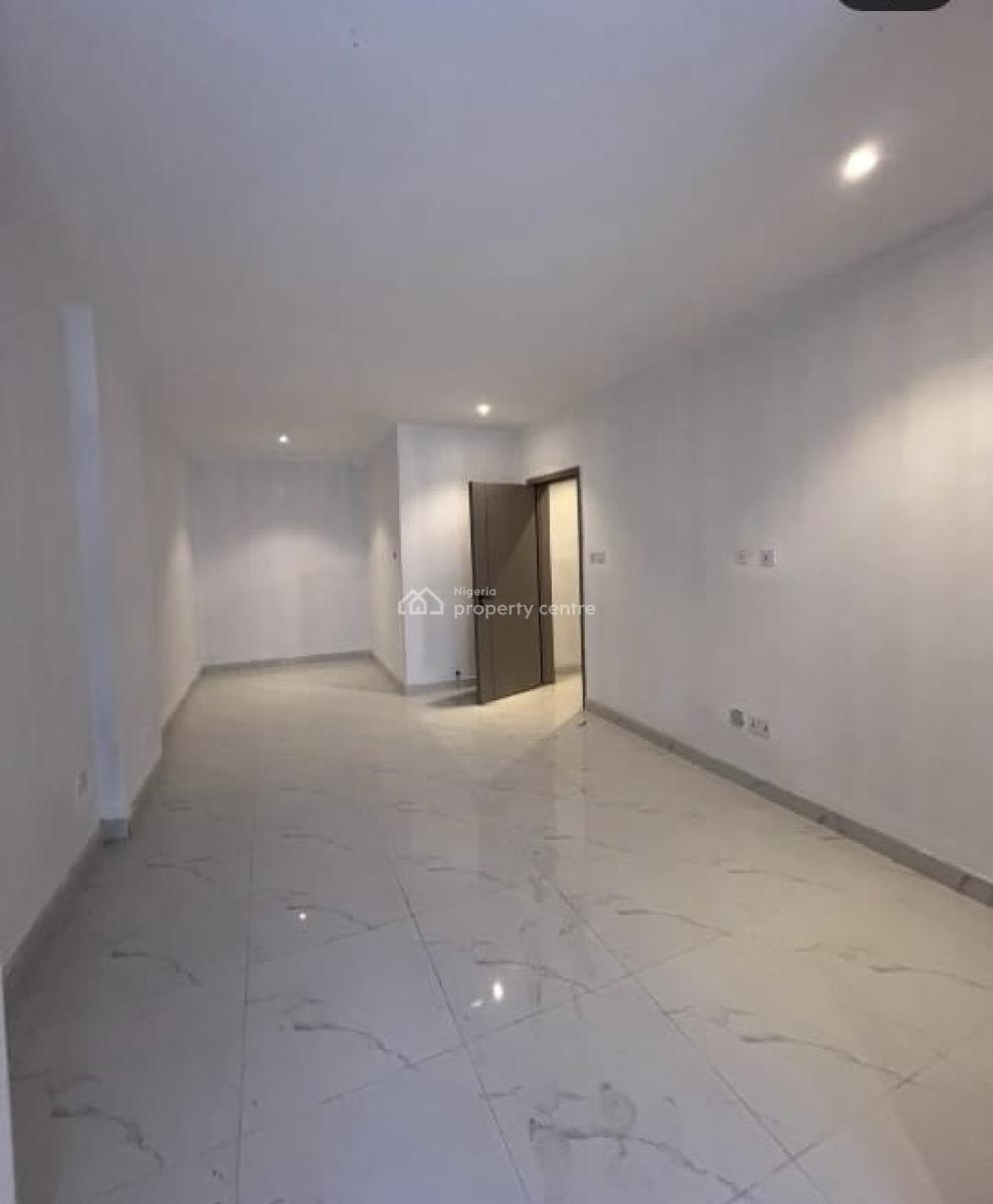 2 Bedroom Maisonette, Freedom Way, Lekki, Lagos, Flat / Apartment for Rent