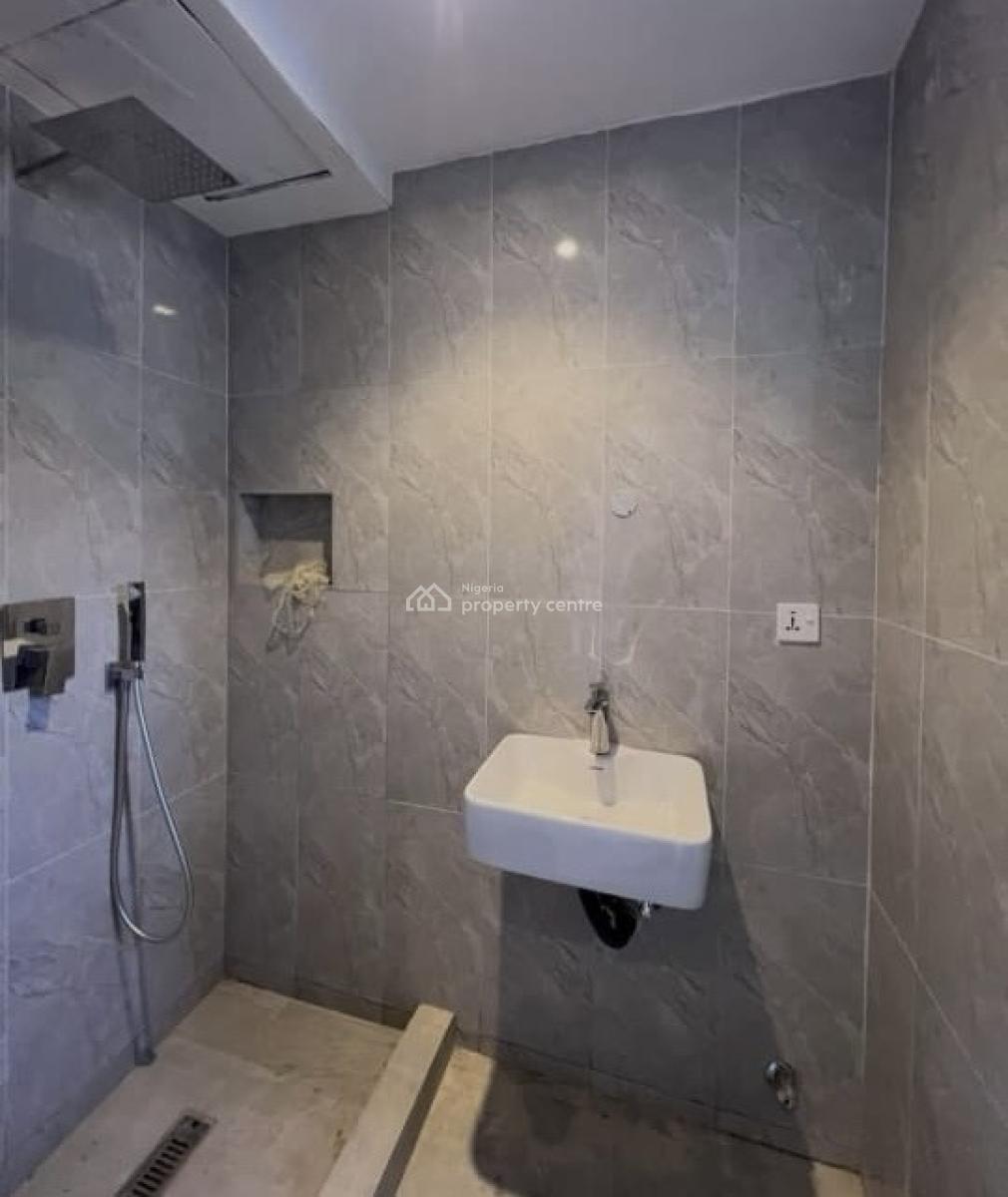 2 Bedroom Maisonette, Freedom Way, Lekki, Lagos, Flat / Apartment for Rent