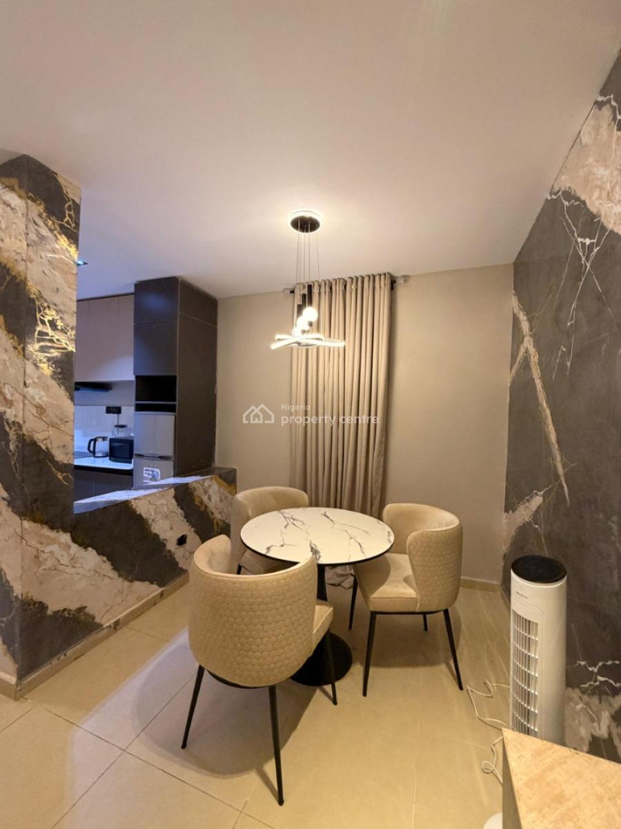 L&l Urban Suites Us23 1 Bedroom Apartment, Animashaun, Surulere, Lagos, Flat / Apartment Short Let