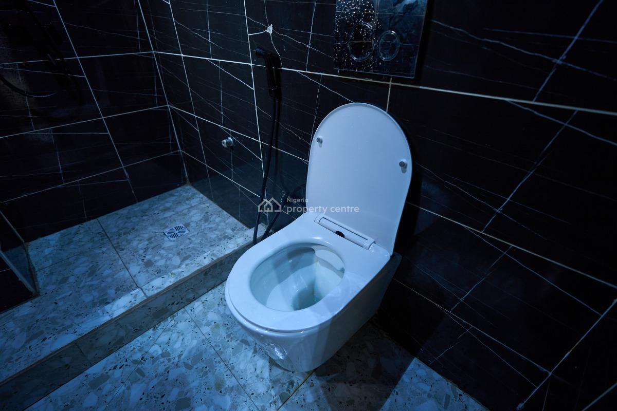 L&l Urban Suites Us31 1 Bedroom Apartment, Animashaun, Surulere, Lagos, Flat / Apartment Short Let