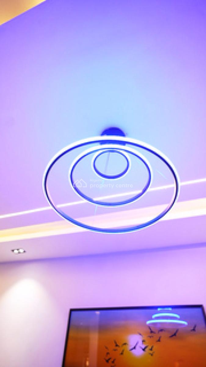 L&l Urban Suites Us31 1 Bedroom Apartment, Animashaun, Surulere, Lagos, Flat / Apartment Short Let