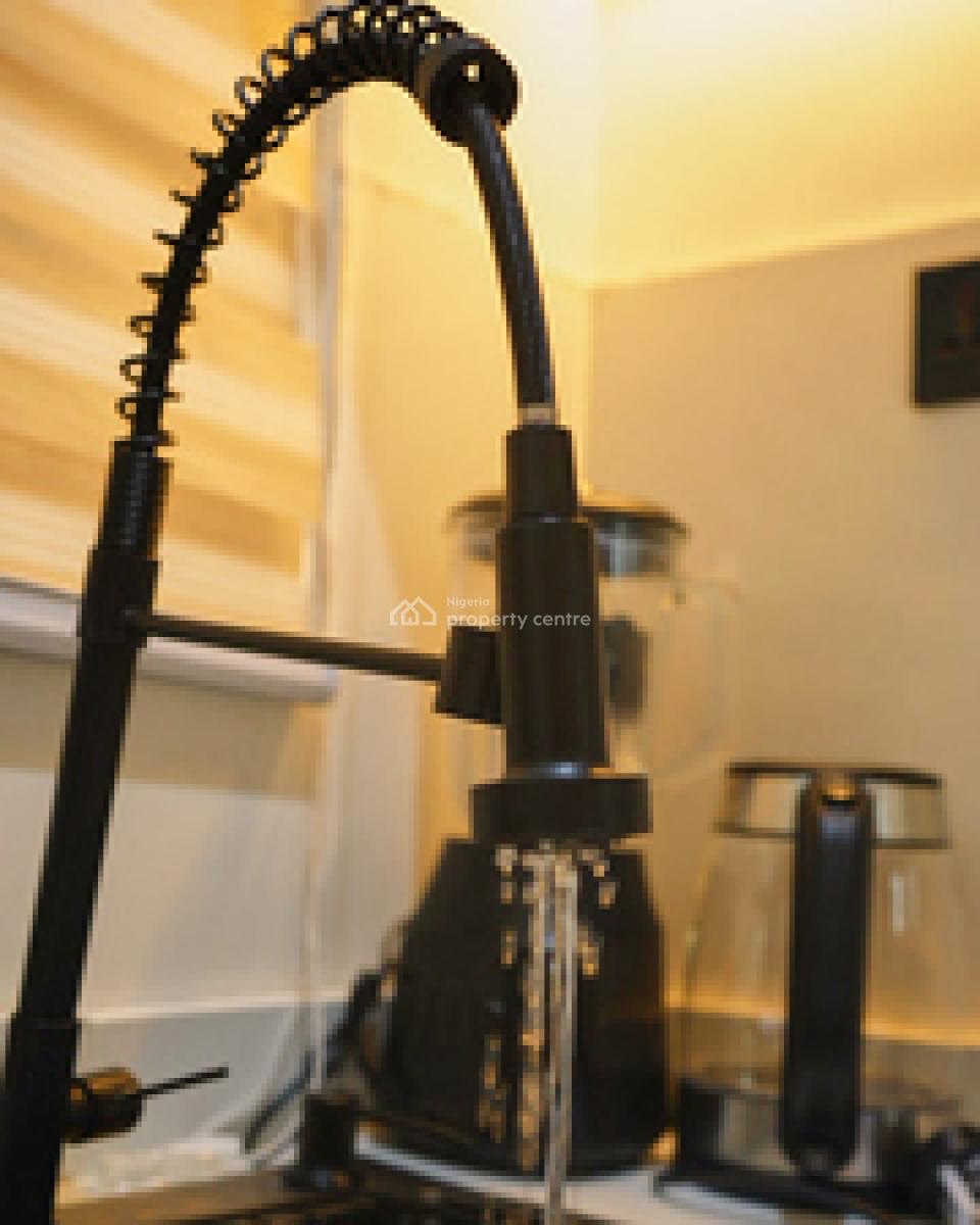 L&l Urban Suites Us31 1 Bedroom Apartment, Animashaun, Surulere, Lagos, Flat / Apartment Short Let