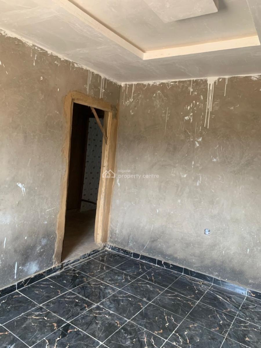 2 Bedroom Flat, Ikorodu, Lagos, Flat / Apartment for Rent