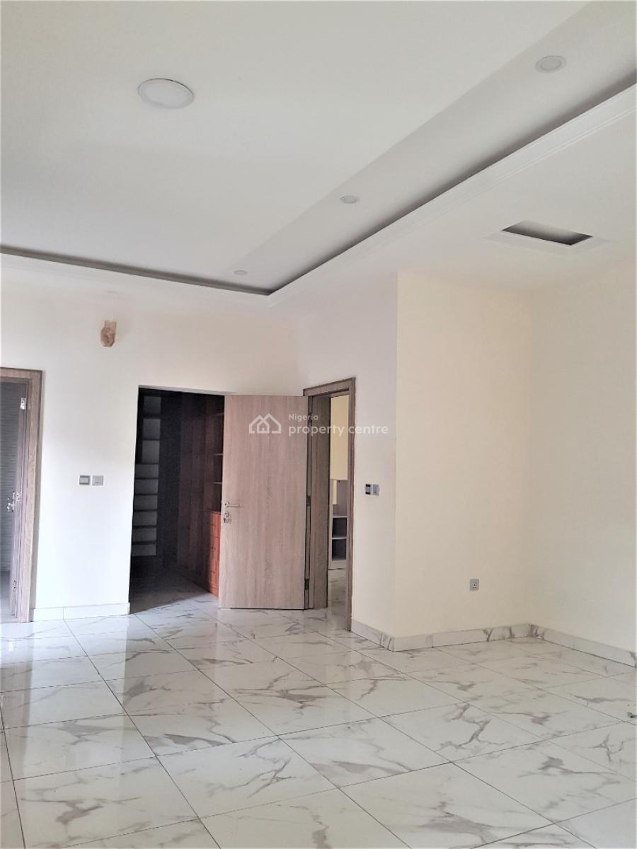 5 Bedroom Semi Detached Duplex in a Tightly Secured Estate + 24 Hours Power Supply, Oniru, Victoria Island (vi), Lagos, Semi-detached Duplex for Rent