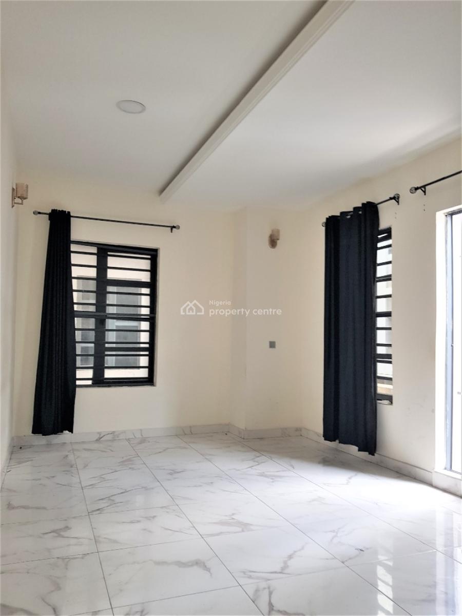 5 Bedroom Semi Detached Duplex in a Tightly Secured Estate + 24 Hours Power Supply, Oniru, Victoria Island (vi), Lagos, Semi-detached Duplex for Rent