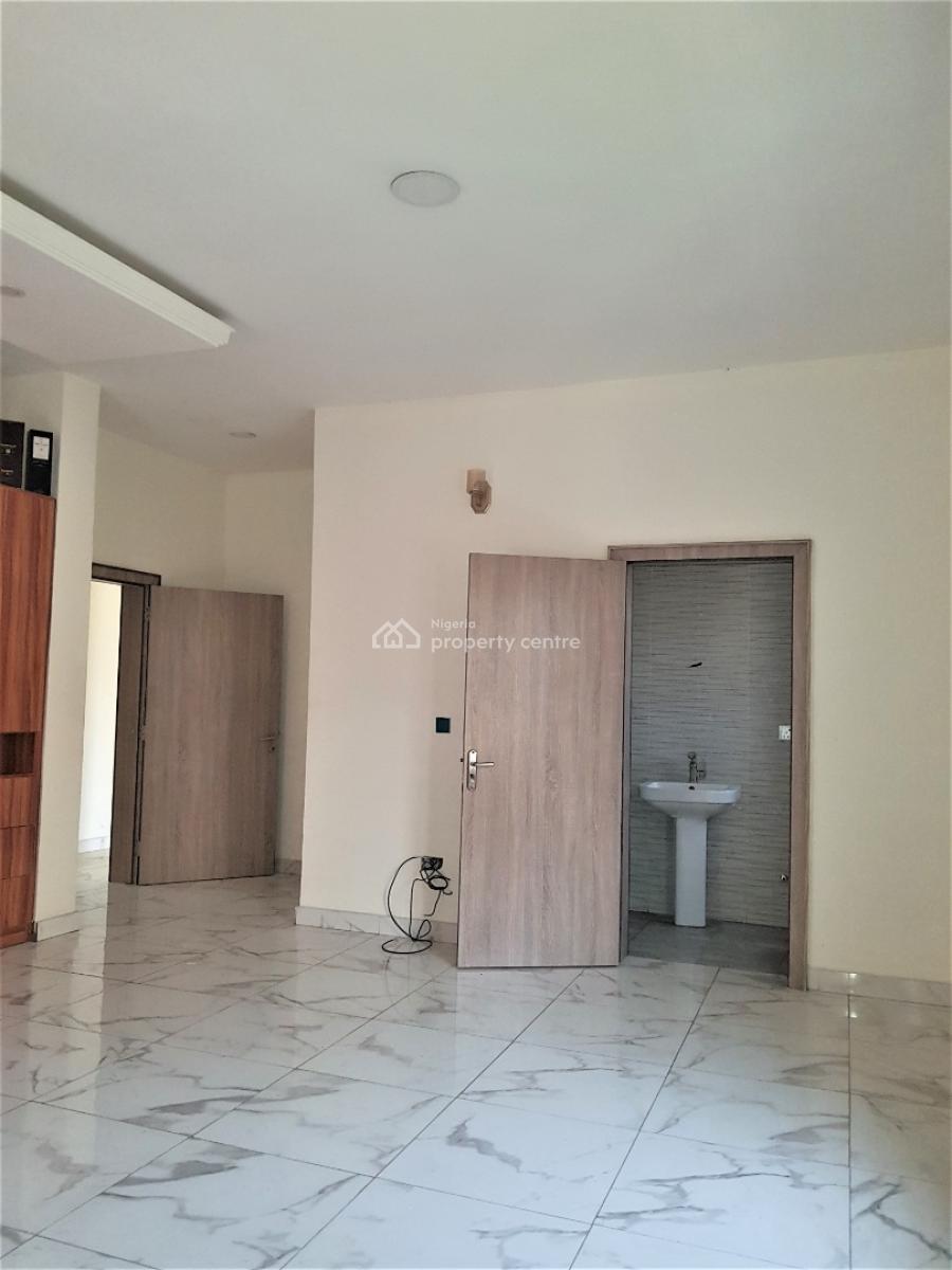 5 Bedroom Semi Detached Duplex in a Tightly Secured Estate + 24 Hours Power Supply, Oniru, Victoria Island (vi), Lagos, Semi-detached Duplex for Rent