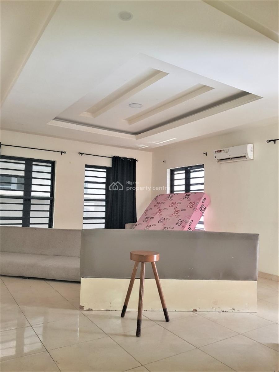 5 Bedroom Semi Detached Duplex in a Tightly Secured Estate + 24 Hours Power Supply, Oniru, Victoria Island (vi), Lagos, Semi-detached Duplex for Rent