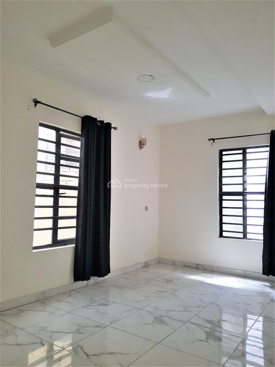 5 Bedroom Semi Detached Duplex in a Tightly Secured Estate + 24 Hours Power Supply, Oniru, Victoria Island (vi), Lagos, Semi-detached Duplex for Rent
